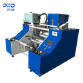 PPD-DJ450 Many Years Factory 3KW Automatic House Aluminium Foil Roll Rewinding Machine